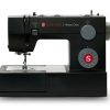 SINGER Heavy Duty 4432 Black