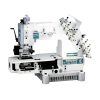 Siruba VC008-04085P-DD sewing machine chainstitch