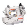Siruba F007KD-W522-356/FR/FFC/LS-A sewing machine interlock