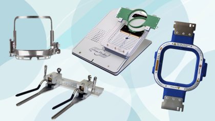 Embroidery Accessories