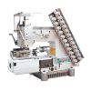 Siruba VC008-25064PQ2 / VC008-33048PQ2 sewing machine chainstitch