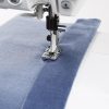 HUSQVARNA® VIKING® Left Edge Topstitch Foot
