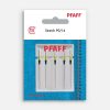 PFAFF® Stretch Fabrics Needles Size 90/14 – 5-Pack