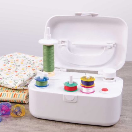 HUSQVARNA VIKING Sewing Kits & Aids