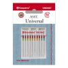HUSQVARNA® VIKING® Universal Needles Assorted Sizes – 10-Pack