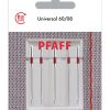PFAFF® Universal Needles Size 60/08 – 5-Pack