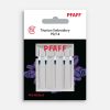 PFAFF® Titanium Embroidery Needles Size 90/14 – 5-Pack