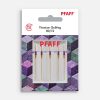 PFAFF® Titanium Quilting Needles Size 80/12 – 5-Pack