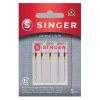 SINGER® Universal Needles Size 110/18 – 5-Pack