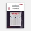 PFAFF® Overlock Needles Size 90/14 – 5-Pack