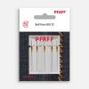 PFAFF® Ball Point Needles Size 80/12 – 5-Pack