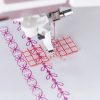 HUSQVARNA® VIKING® Multi-Line Decorative Foot