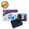 PFAFF® creative icon™ 2 Embellishment Attachment & Sampler Kit Bundle