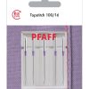 PFAFF® Topstitch Needles Size 100/16 – 5-Pack