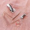 HUSQVARNA® VIKING® Quilter's Presser Feet Kit