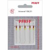 PFAFF® Universal Needles Size 120/21 – 5-Pack