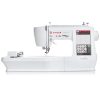 SINGER SE9180 Sewing & Embroidery Machine