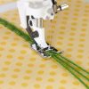 HUSQVARNA® VIKING® Three Hole Yarn Foot (9)
