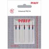 PFAFF® Universal Needles Size 90/14 – 5-Pack