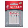 SINGER® Titanium Universal Needles 90/14 – 5-Pack