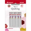 HUSQVARNA® VIKING® Quilting Needles Size 80/12 – 5-Pack