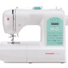 SINGER Starlet 6660 Sewing Machine